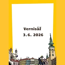 Vernisáž výstav „Motýli – létající drahokamy“ a&nbsp;„Křídla ticha“